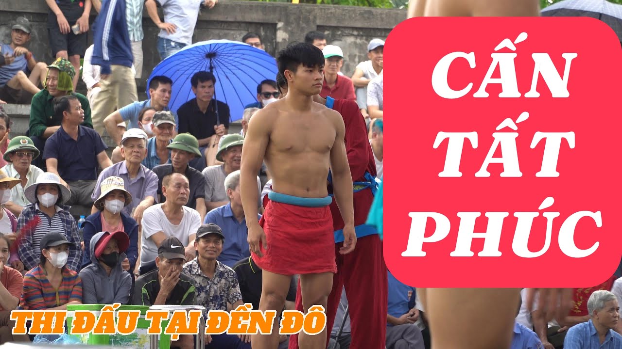 Hình ảnh Cấn Tất Phúc tại ĐỀN ĐÔ năm 2024 mens wrestling Viet Nam background