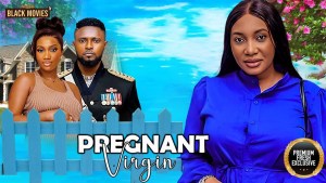 PREGNANT VIRGIN