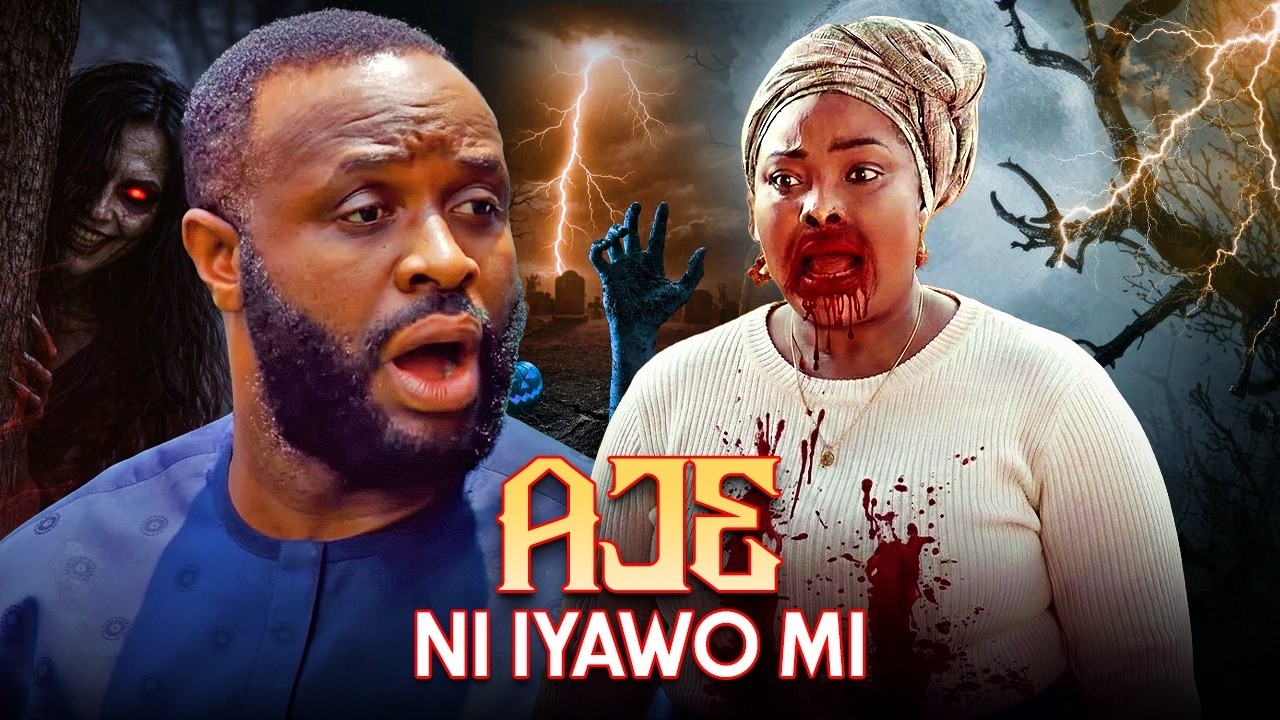 AJE NIYAWO MI