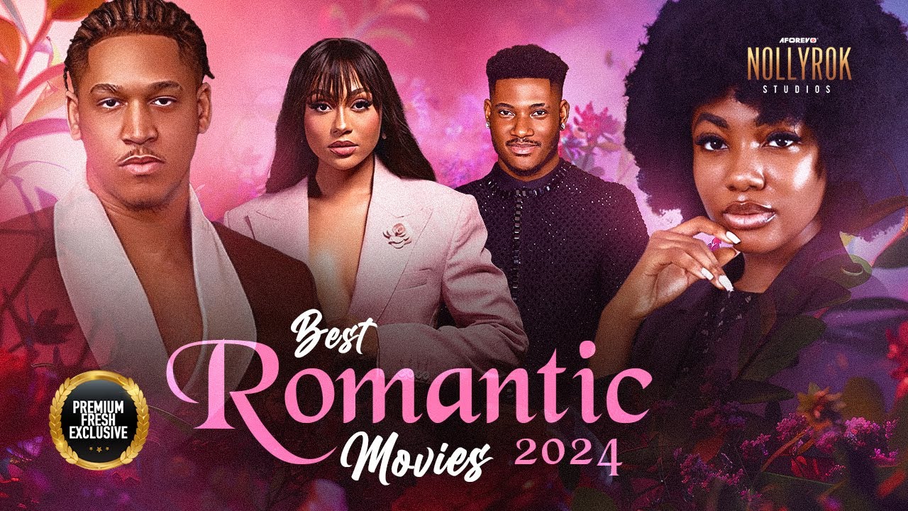BEST ROMANTIC MOVIES - like OMUGWO SPECIAL but darker