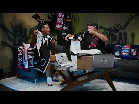 The Cooligans Unboxing Spectacular | S1E7, Full Episode | fubo Sports Network (10/1/19) backdrop