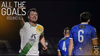 Kerry pick up first win 👑 | All The Goals | SSE Airtricity Men's First Division Round 6