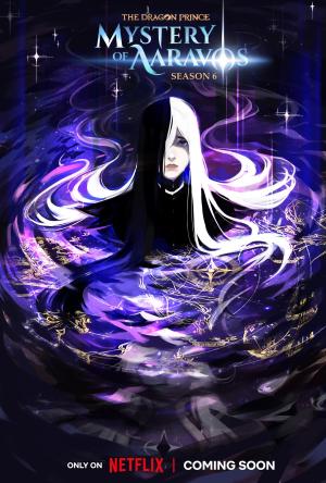 The Dragon Prince S1-S7