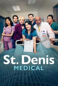 St. Denis Medical