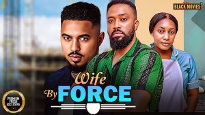 WIFE BY FORCE