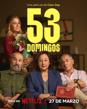 53 Sundays [Version française]