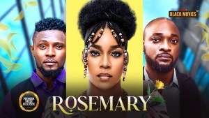 ROSEMARY