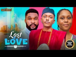 LOST OF LOVE