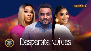 DESPERATE WIVES
