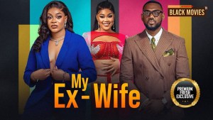 MY EX WIFE