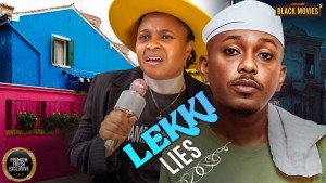 LEKKI AND LIES