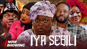 Iya Sebili