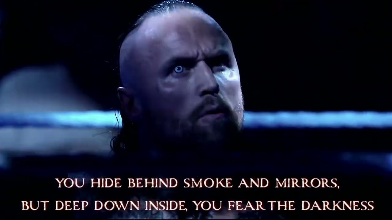 Shinsuke Nakamura will be an unstoppable storm: SmackDown, May. 16, 2025