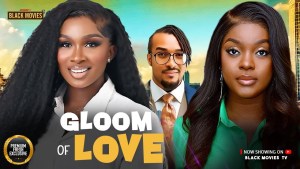 GLOOM OF LOVE