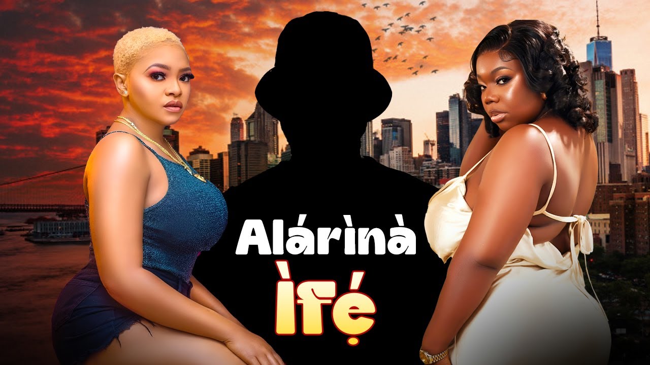 ALARINA IFE
