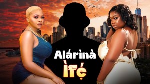 ALARINA IFE