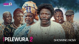 PELEWURA PART 2