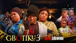 GBOTIKU 3