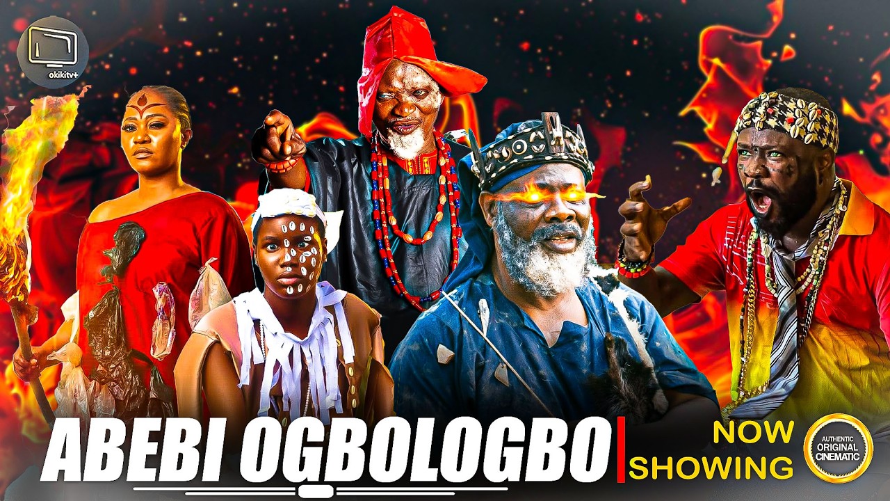 ABEBI OGBOLOGBO