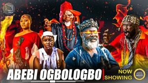 ABEBI OGBOLOGBO