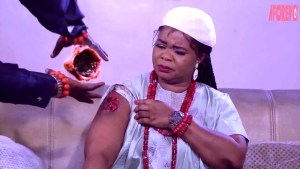 OBA AGANRANDI - AN AFRICAN YORUBA MOVIE