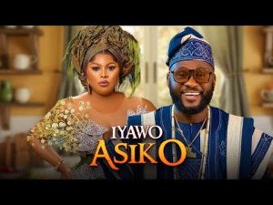 IYAWO ASIKO