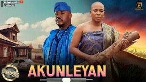 AKUNLEYAN