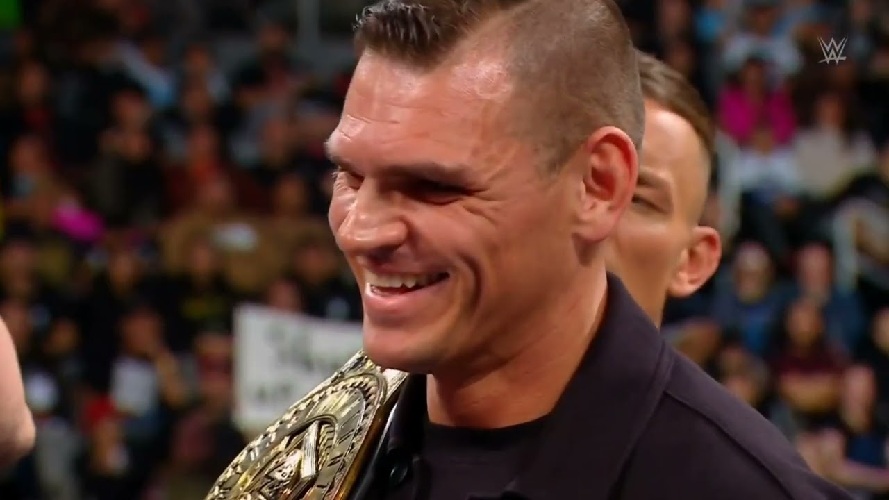 WWE RAW THE JUDGMENT DAY ENTRANCE 02/26/24