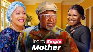 IRORA SINGLE MOTHER