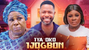 IYA OKO IJOGBON