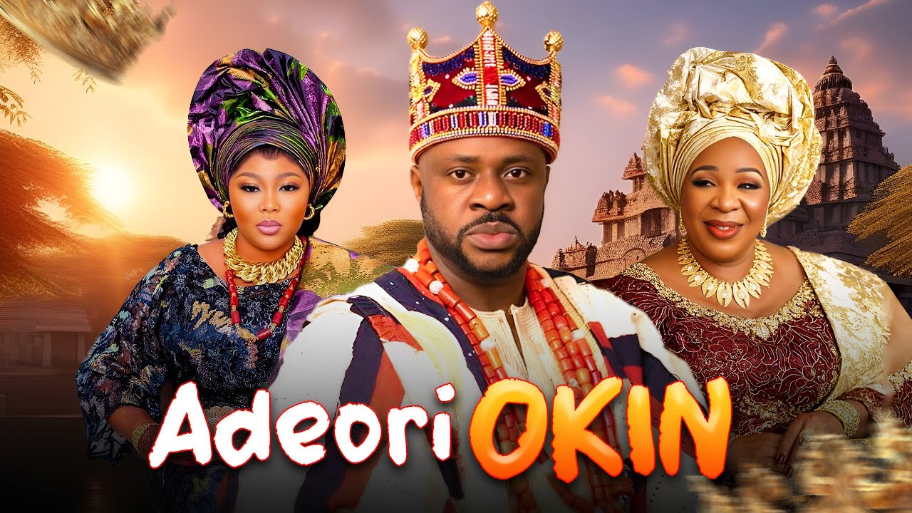 ADEORI OKIN - like SONIBARIN but longer