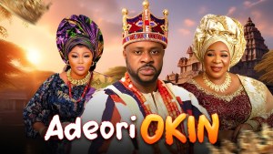 ADEORI OKIN
