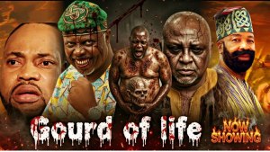 GOURD OF LIFE