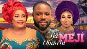 IJA OBINRIN MEJI