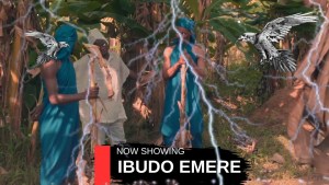 IBUDO EMERE