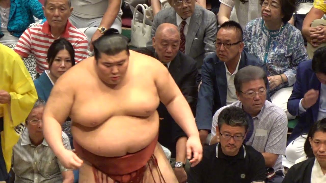 熱海富士vs一山本【大相撲令和7年9月場所】千秋楽 2025/09/28 ATAMIFUJI ICHIYAMAMOTO SEP 2025 DAY15