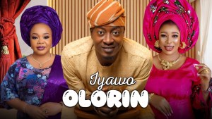 IYAWO OLORIN