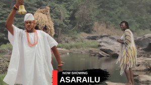 ASARAILU
