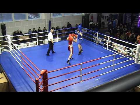 19.03.2021 Чемпионат Украины по боксу , 2005-06 , Кривой Рог 9