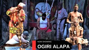 OGIRI ALAPA
