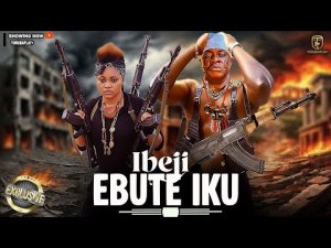 IBEJI EBUTE IKU