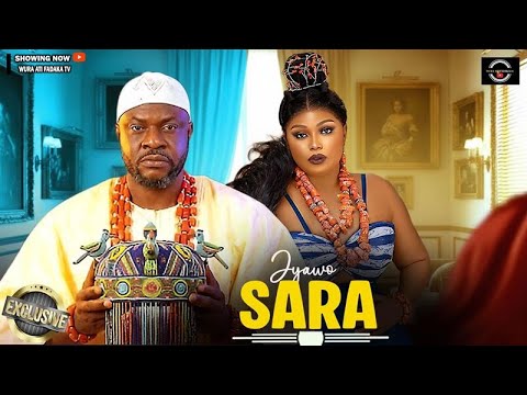 IYAWO SARA - like BALOGUN IJAYE but longer