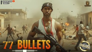 77 BULLETS