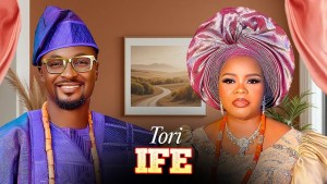 TORI IFE