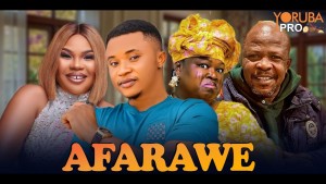 AFARAWE