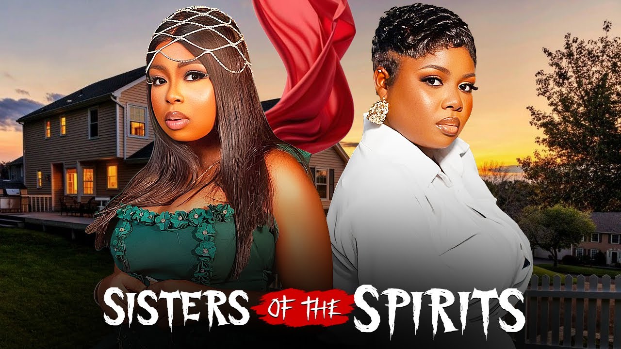 SISTERS OF THE SPIRITS