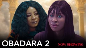 OBADARA PART 2