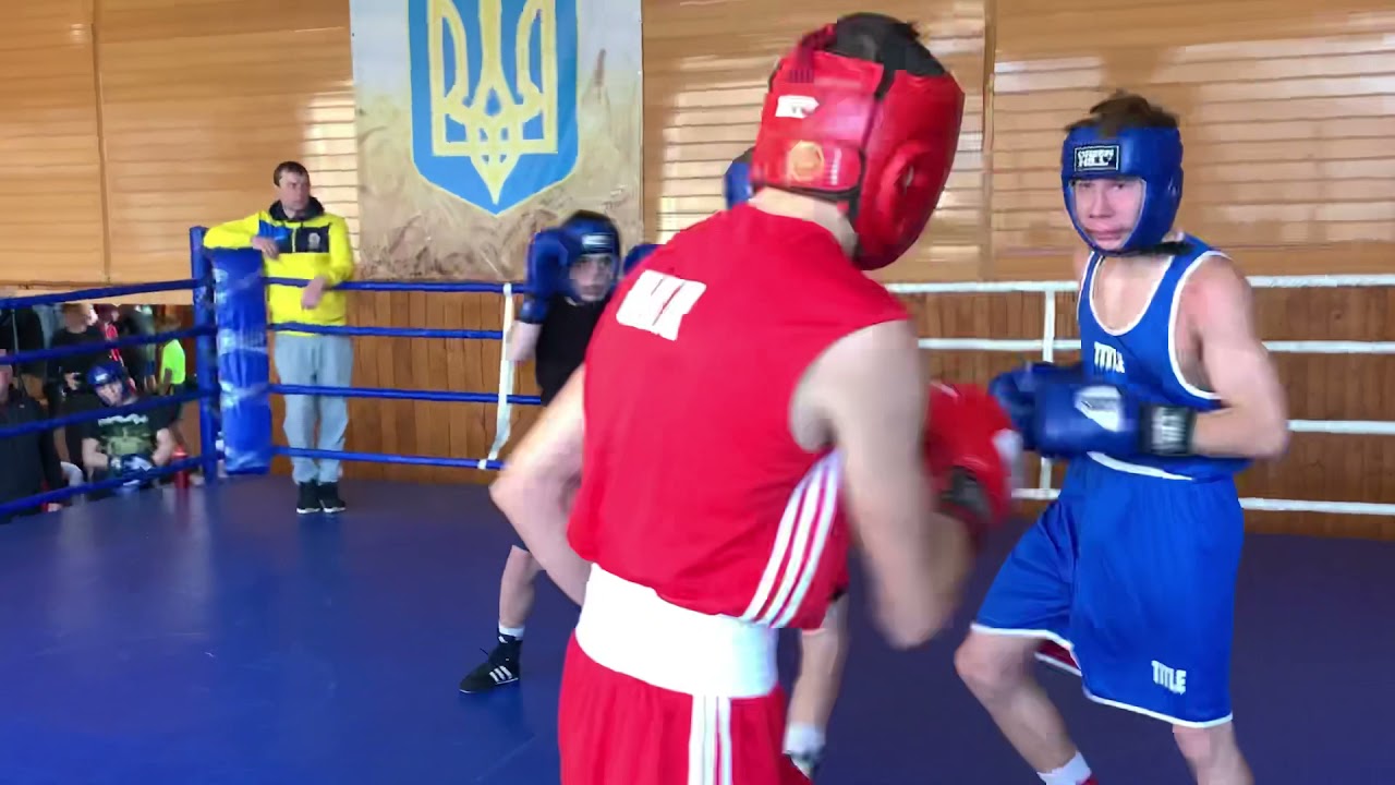 Морозов Виталий , спарринг 17.11.2021