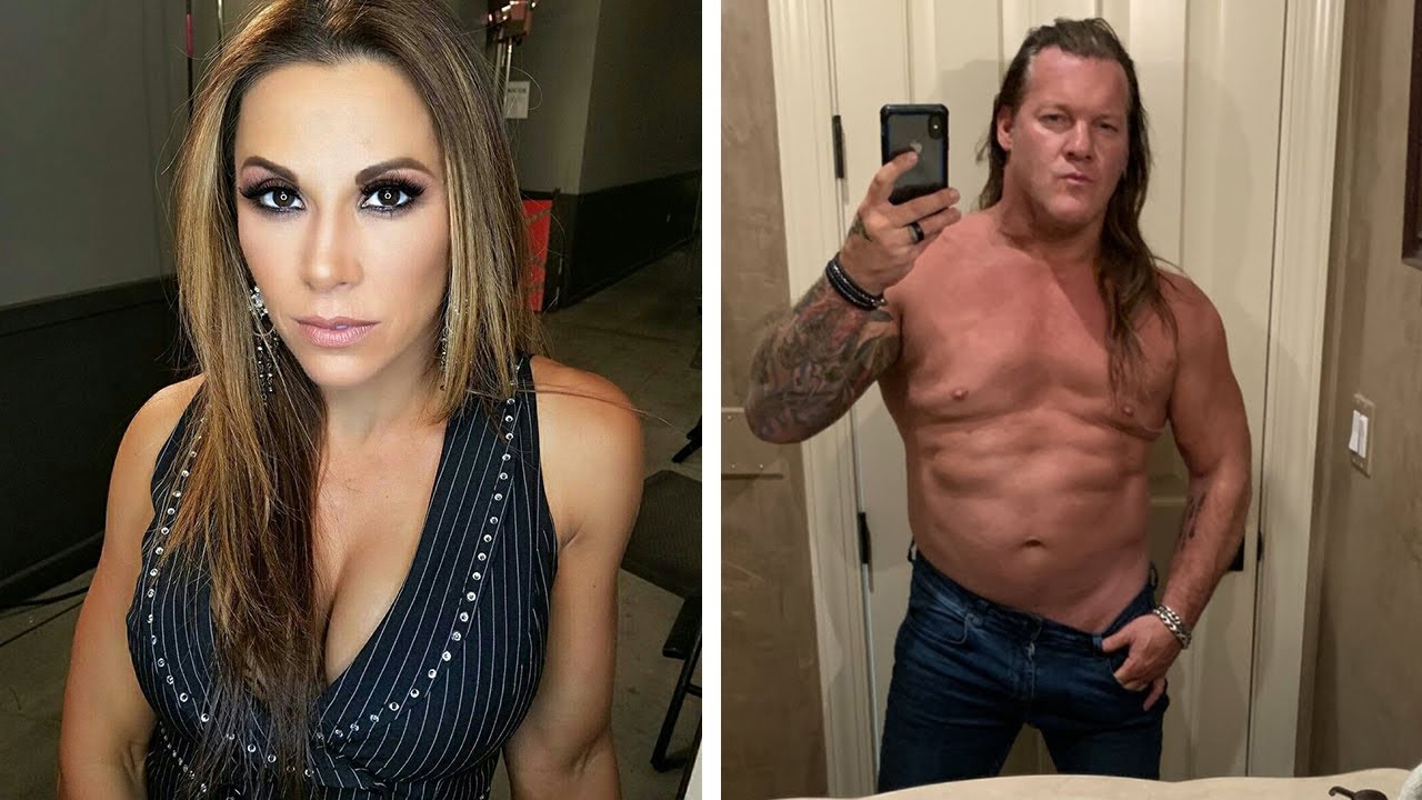 Chris Jericho Helps Sick WCW Legend...Superstar Finished With WWE?...Big WWE Return...Wrestling News