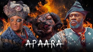 APAARA - AN AFRICAN YORUBA MOVIE